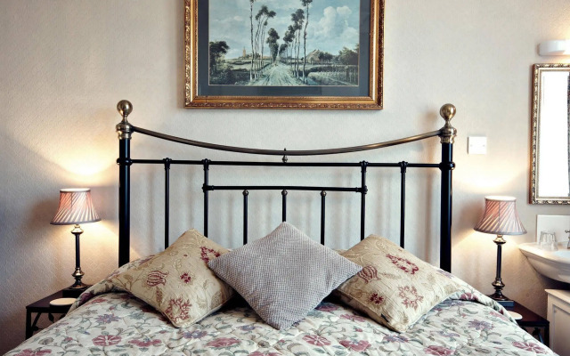 The Farthings Guest House