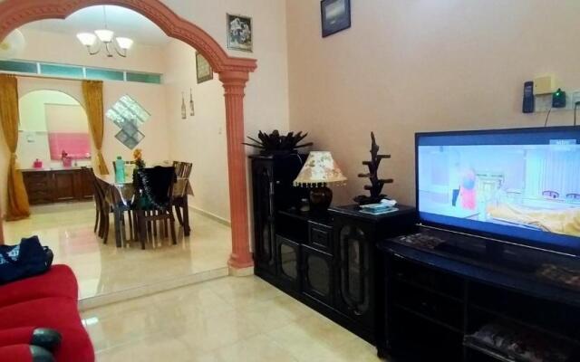 Cahaya Kasih Homestay