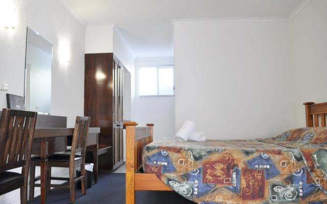 Alexandra Park Motor Inn