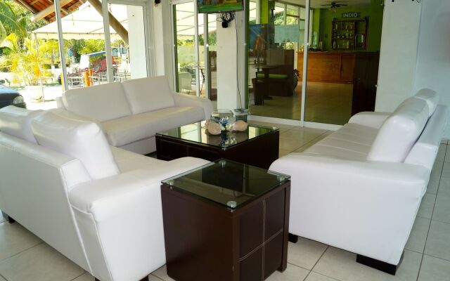 Sara Suites Ixtapa