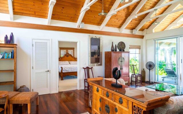 Makana Akua Haena 2 Bedroom Home by RedAwning