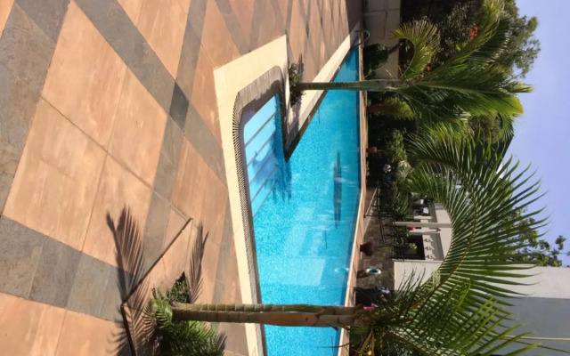 Jacaranda Nairobi Hotel