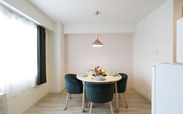 F24-506 Premium Suite 4ppl 2beds 1min from Subway