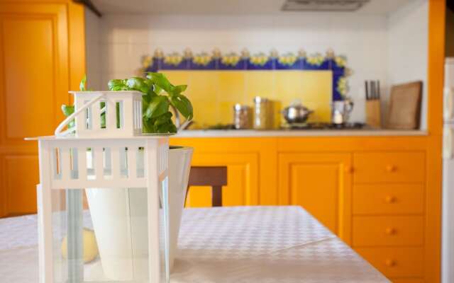 Agriturismo Il Gheppio