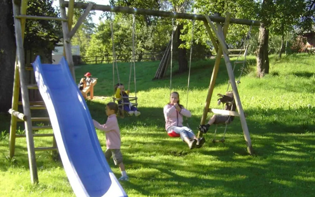 Ferienhaus Stoanerhof