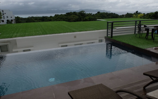 One Hagdan Villas