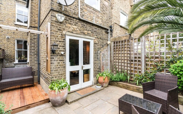 NEW Bright and Airy 1BD Flat nr Battersea Park