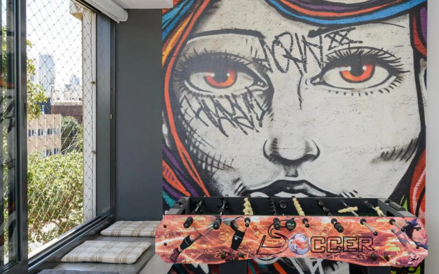 THE PLAYGROUND by TLV2RENT