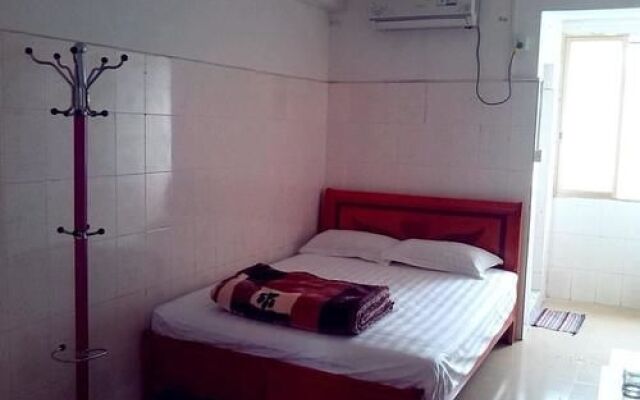 Ru Yi Apartment