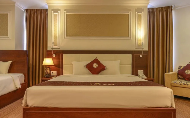 Ocean View Danang Hotel