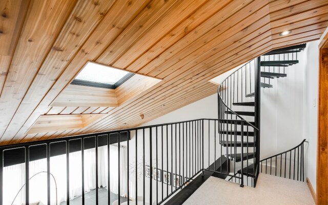 Le Luxury Nansenhus by KASANIA