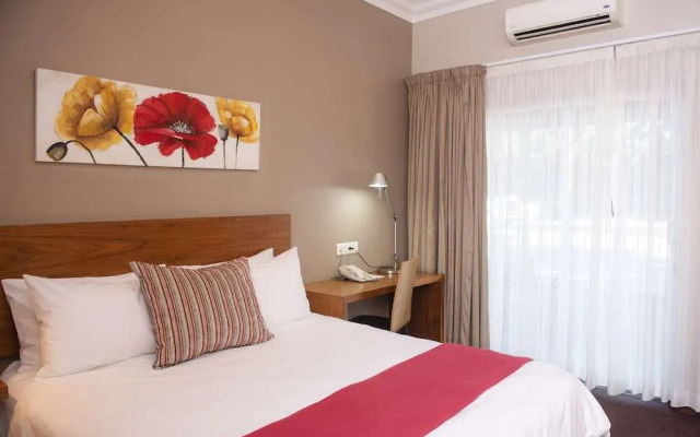 Palm Inn Guesthouse