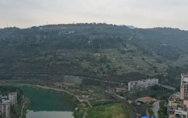 Yindu Hotel