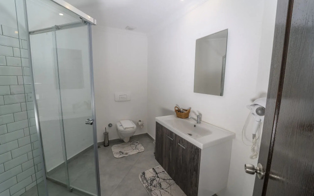 Flora Hotel Bodrum