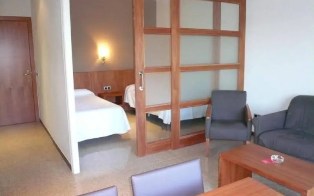 Apartamentos Can Fisa
