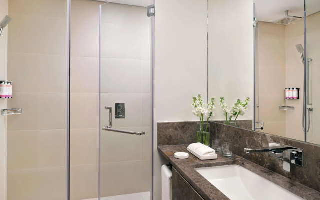 Movenpick  Tahlia Jeddah