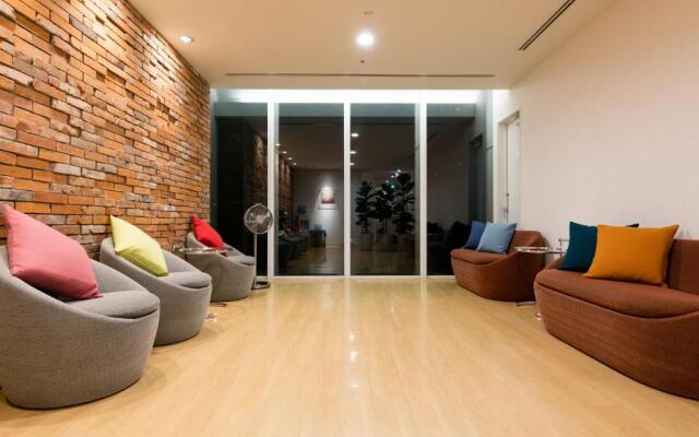 Hotel Resol Trinity Sapporo