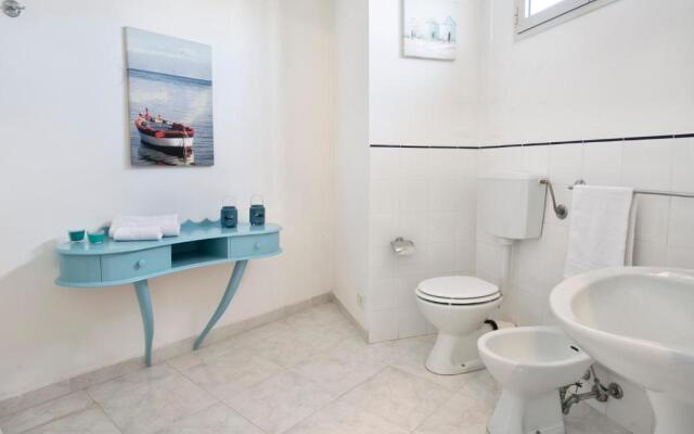 Siciliacasevacanze - Marina Domus 82