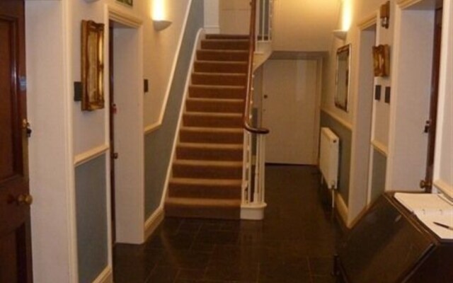 Red Kite House Hotel