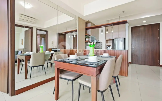 Cera by Kozystay - Kemang