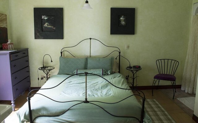 B&B Domaine des Chutes