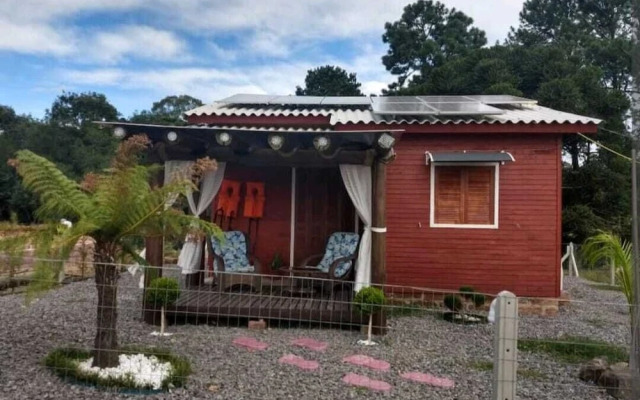 Recanto do Sinaleiro