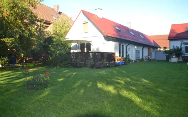 Rähni Holiday Home