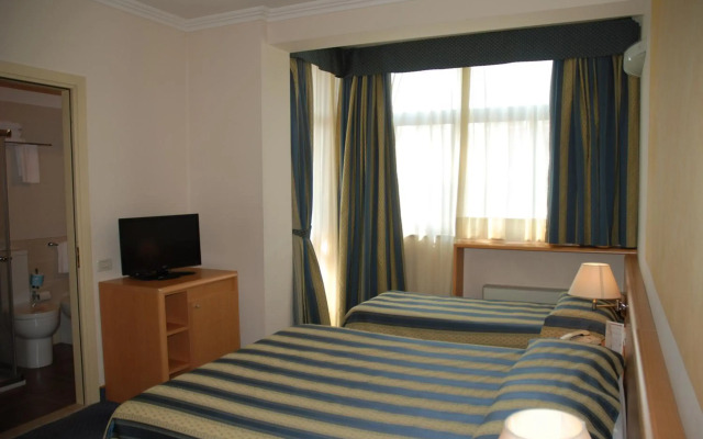 Hotel Continental Brescia
