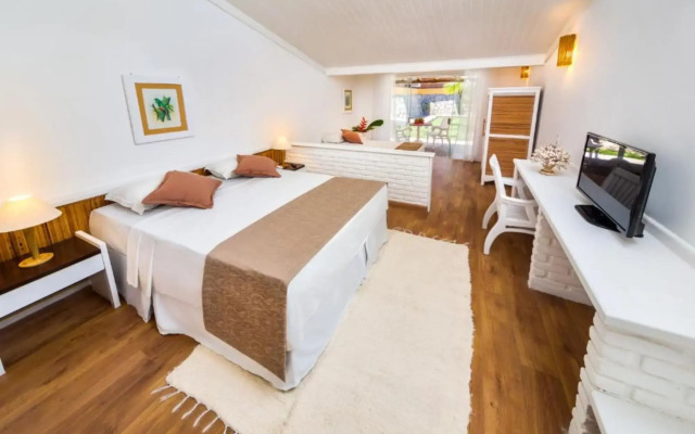 Porto Seguro Praia Resort - All Inclusive