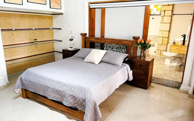 Luxury Villa In Provenza