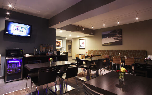 La Cuesta Inn, BW Signature Collection