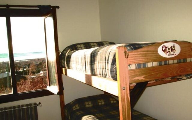 I Keu Ken - Hostel