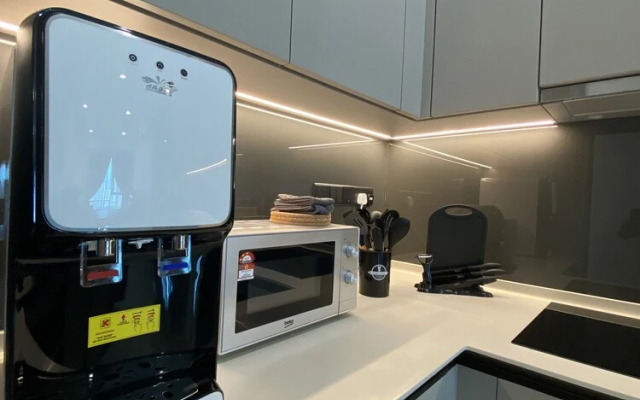 Amazing KL118 View at Opus Residence KL