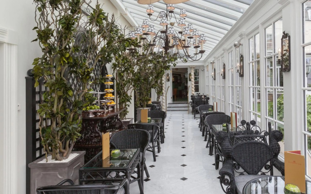 The Old Government House Hotel & Spa