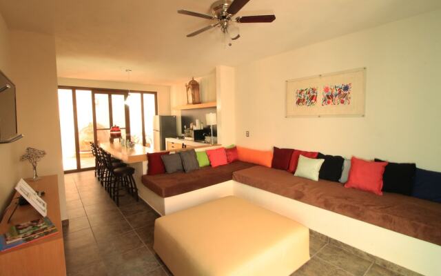 Casa Allende Rest Loft