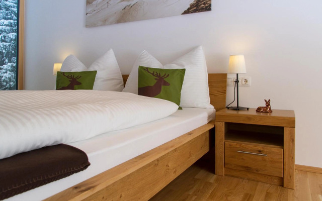 Steinbock Superior Appartement