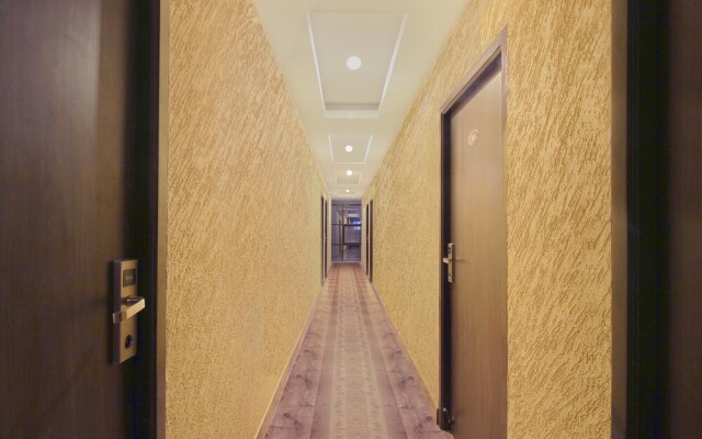 Hotel Anbu Park