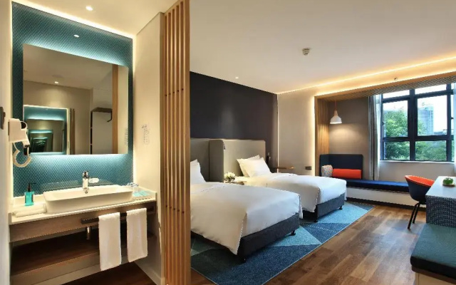 Holiday Inn Express Guilin City Center by IHG