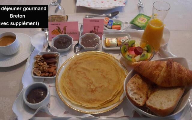 Suite indépendante de 66m2 tout confort et calme