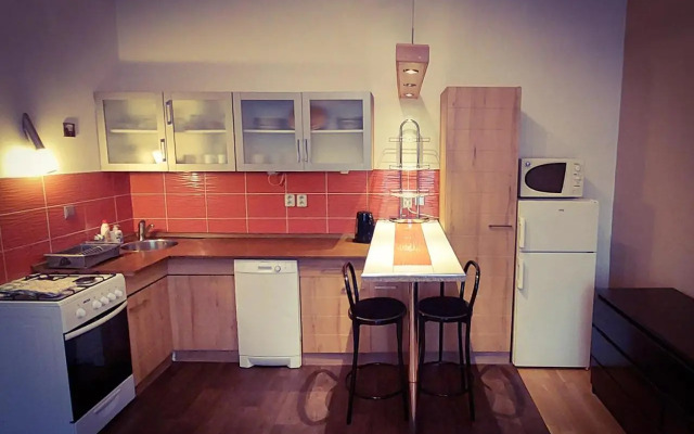 Prague 7days Apartment