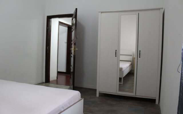 Azalai guest house