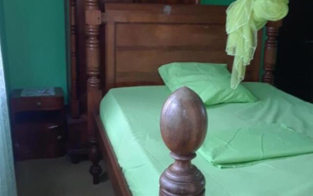 Chambre de vacances à Sainte-Rose