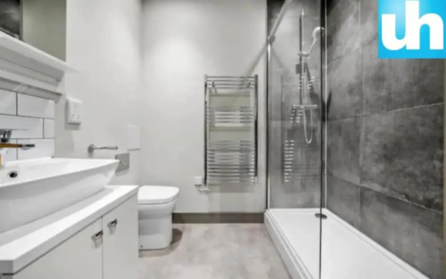 Unwind Accommodation Solution Apartment 3