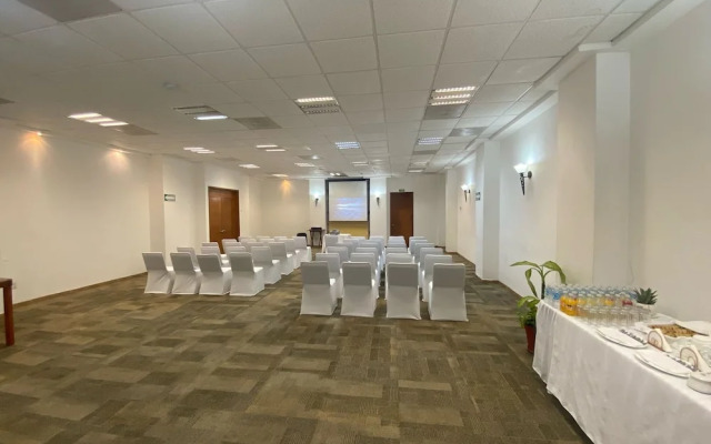 Hotel Pez Vela Manzanillo