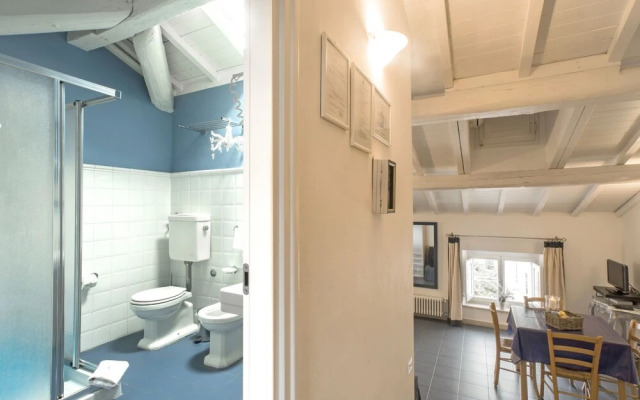 Suite Studio San Vincenzo