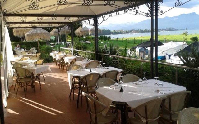 Yachting Hotel Mistral