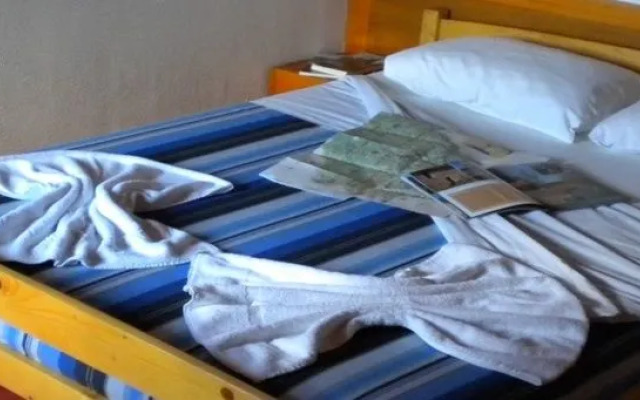 Le Logis de Sèchemailles