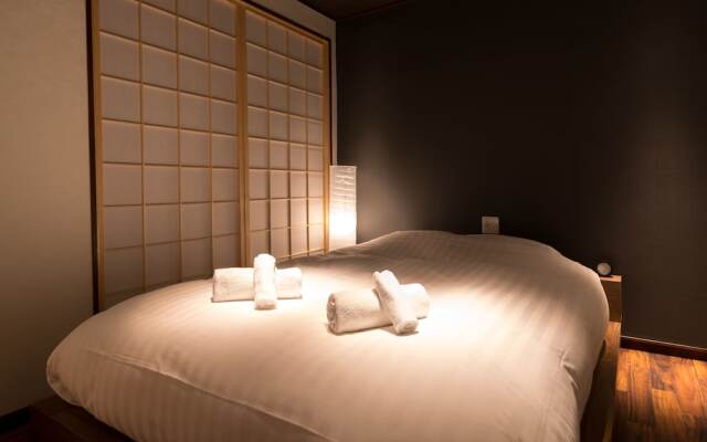 KONJAKUSO Osaka Tsuruhashi "KAKUJU"
