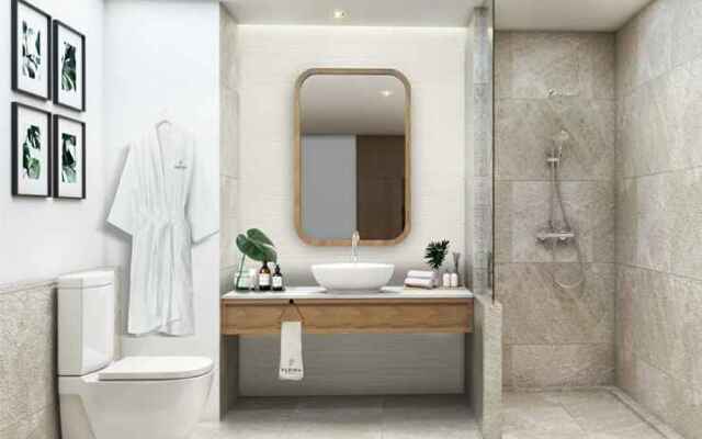Parima Hotel