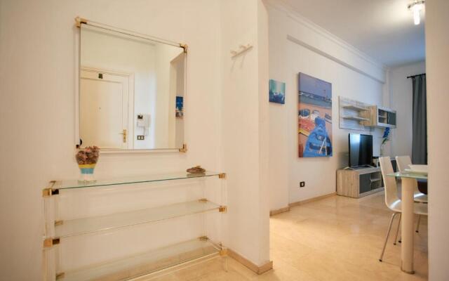 Canteras Beach Top Home 2BR